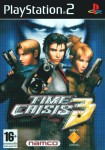 Time Crisis 3