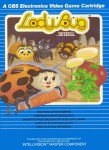 Lady Bug