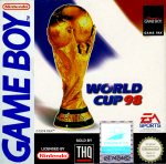 Illustration de Coupe du Monde 98
