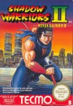 Shadow Warriors II: The Dark Sword of Chaos