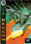 Saint Dragon