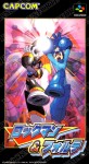 Mega Man & Bass
