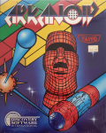 Illustration de Arkanoid