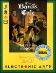 The Bard's Tale: Tales of the Unknown