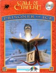 Prisoner of Ice