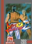 Art of Fighting 2