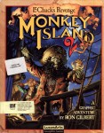 Monkey Island 2 : LeChuck's Revenge