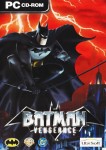 Batman: Vengeance