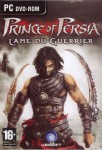 Prince of Persia: L'Âme du Guerrier