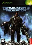 Terminator 3: The Redemption