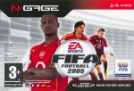 FIFA Football 2005