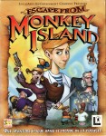 Escape from Monkey Island