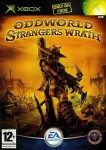 Oddworld: La Fureur de l'Étranger