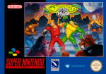 Battletoads / Double Dragon