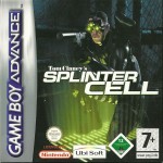 Splinter Cell