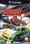 Burnout 2: Point of Impact