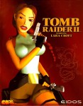 Illustration de Tomb Raider II