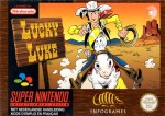 Lucky Luke