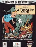 Tintin: Le Temple du Soleil
