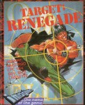 Target: Renegade