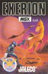 Exerion