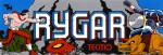 Rygar