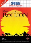 Illustration de Le Roi Lion