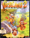 Illustration de Gobliins 2: Le Prince Bouffon