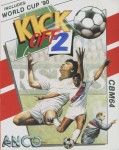 Kick Off 2