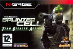 Splinter Cell