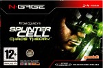 Splinter Cell: Chaos Theory
