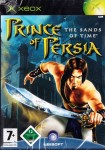 Prince of Persia: Les Sables du Temps