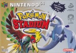 Pokémon Stadium 2