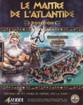 Le Maître de L'Atlantide : Poséidon