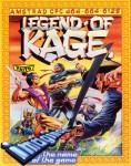 The Legend of Kage