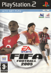 FIFA Football 2005