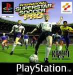 International Superstar Soccer Pro