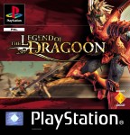 The Legend of Dragoon
