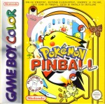 Pokémon Pinball