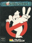 Ghostbusters II
