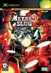 Metal Slug 5