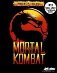 Mortal Kombat