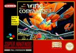 Wing Commander