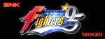 The King of Fighters '95