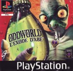 Oddworld : L'Exode d'Abe