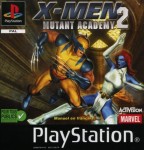 X-Men: Mutant Academy 2