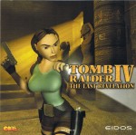 Tomb Raider IV: La Révélation Finale