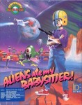 Commander Keen in Aliens Ate My Babysitter