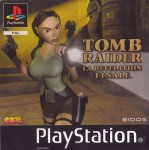Tomb Raider IV: La Révélation Finale