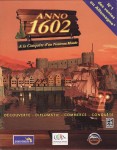 Anno 1602: A la Conquête d'un Nouveau Monde